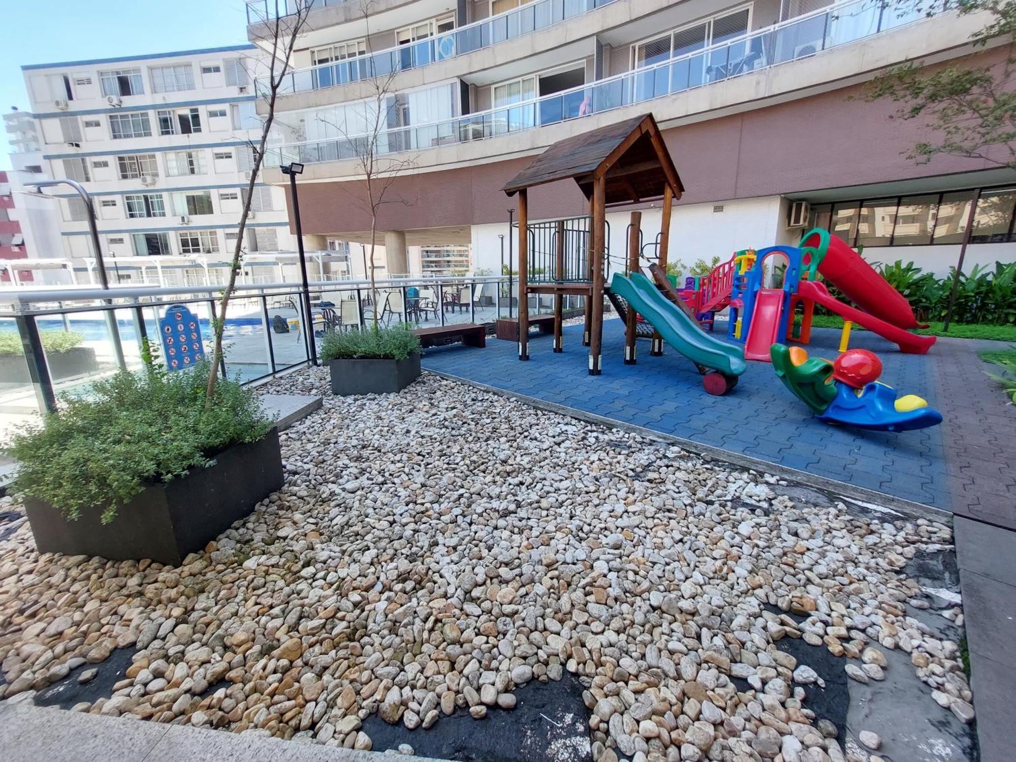 Book Santos - Unlimited 2012 - Sofisticacao Vista Mar Appartement Buitenkant foto