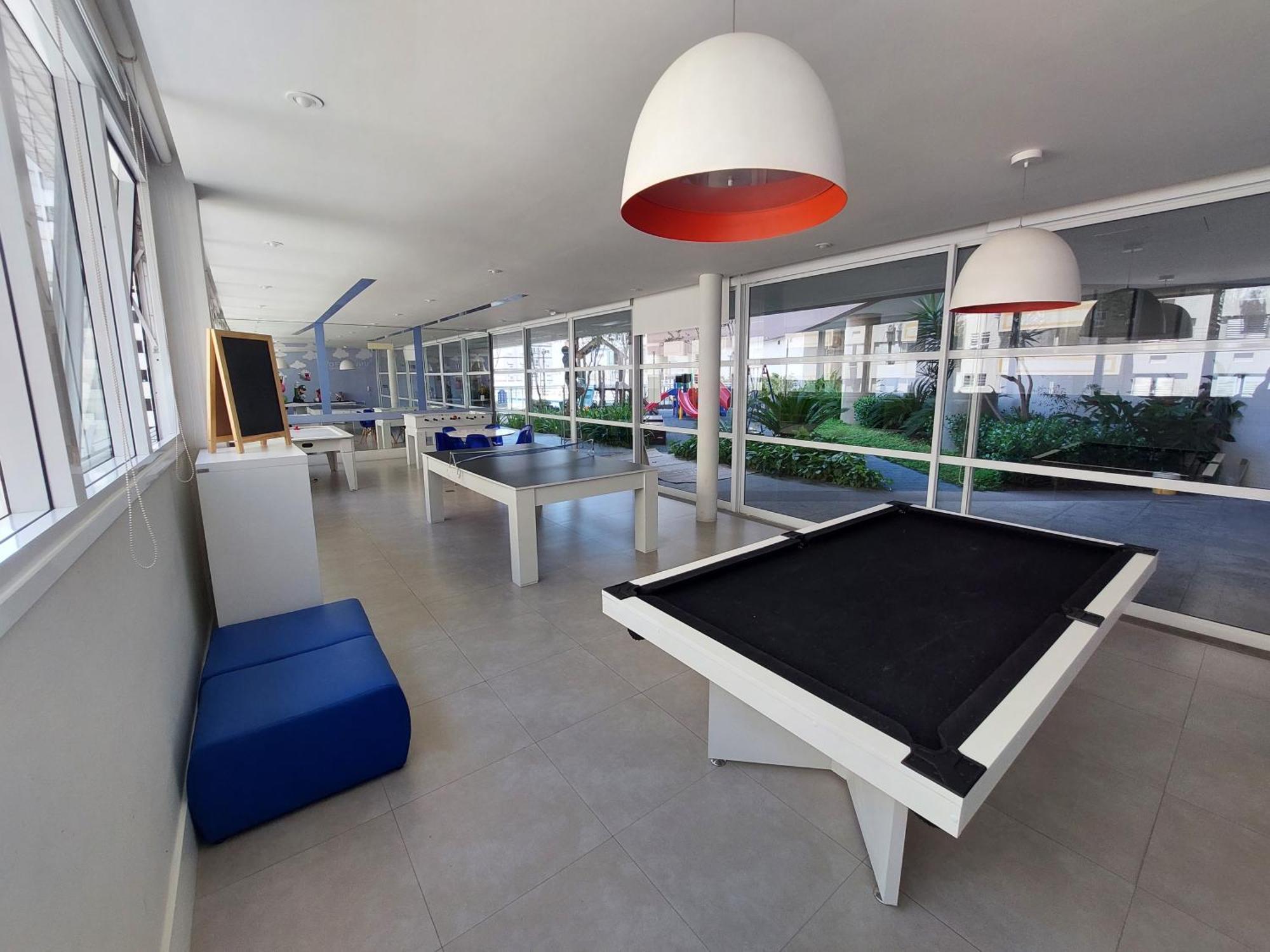 Book Santos - Unlimited 2012 - Sofisticacao Vista Mar Appartement Buitenkant foto